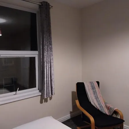 بيت للعطل Charming 2br House Close 2 Leeds Centre Wi-fi *