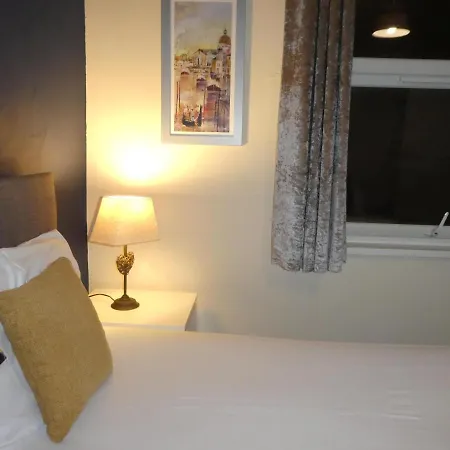 بيت للعطل Charming 2br House Close 2 Leeds Centre Wi-fi *